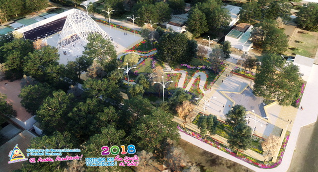 parque